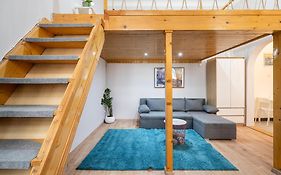 Affordable Heroes' Square Residence